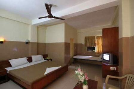 Hotel Melody Chennai Chambre photo