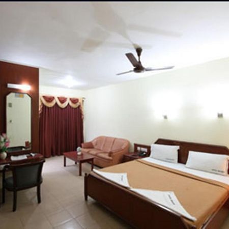 Hotel Melody Chennai Chambre photo