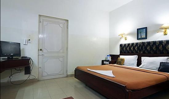 Hotel Melody Chennai Extérieur photo